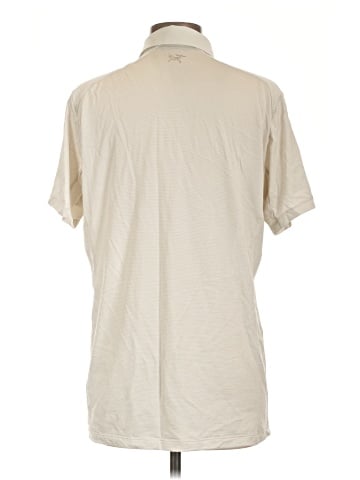 Arc'teryx Short Sleeve Button-Down Shirt (view 2)