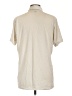 Arc'teryx Ivory Short Sleeve Button-Down Shirt Size L - photo 2