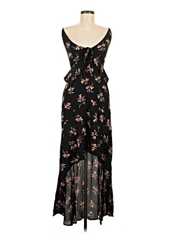 Blue Life Cocktail Dress (view 1)