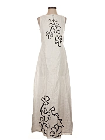 Faithfull the Brand Casual Dress (view 1)