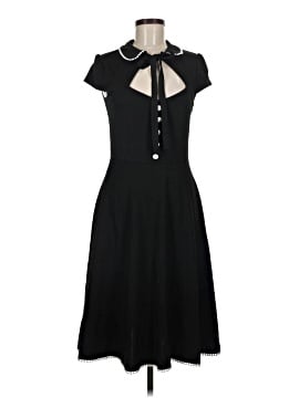 Voodoo Vixen Casual Dress