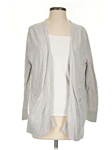 Madewell Summer Ryder Cardigan Sweater (view 1)
