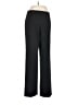 Coldwater Creek Solid Black Dress Pants Size 6 (petite) - photo 1