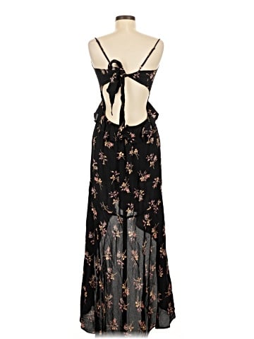Blue Life Cocktail Dress (view 2)