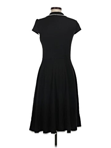 Voodoo Vixen Casual Dress (view 2)
