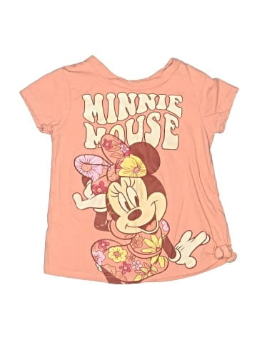 Disney Short Sleeve T-Shirt (view 1)