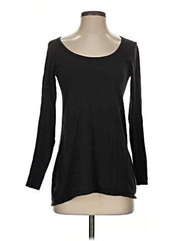 Moda International Long Sleeve T-Shirt (view 1)