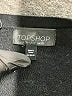 Topshop Black Pullover Sweater Size 6 - photo 7