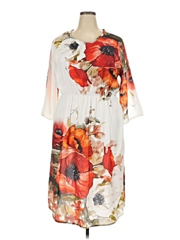 Unbranded Casual Dress (view 1)