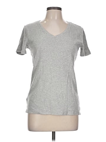 Eddie Bauer Short Sleeve T-Shirt (view 1)