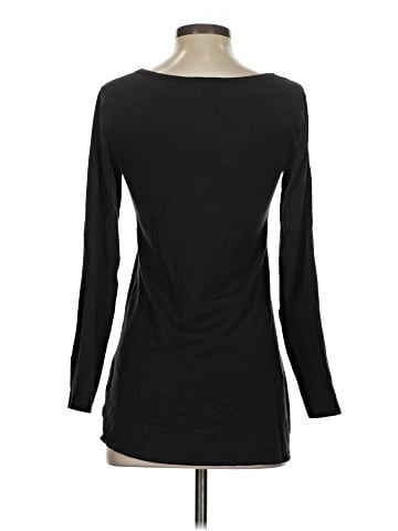 Moda International Long Sleeve T-Shirt (view 2)