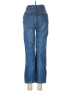 Calvin Klein Blue Jeans Size 8 - photo 2