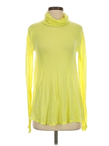 Calypso St. Barth Long Sleeve Top (view 1)