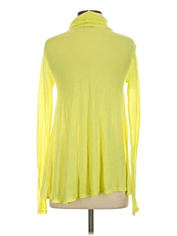Calypso St. Barth Long Sleeve Top (view 2)