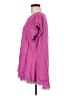 Umgee Pink Short Sleeve Top Size M - photo 5