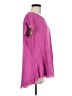 Umgee Pink Short Sleeve Top Size M - photo 4