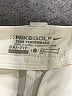 Nike Golf Ivory Shorts Size 4 - photo 3