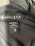 Athleta Black Turtleneck Sweater Size XS - photo 7