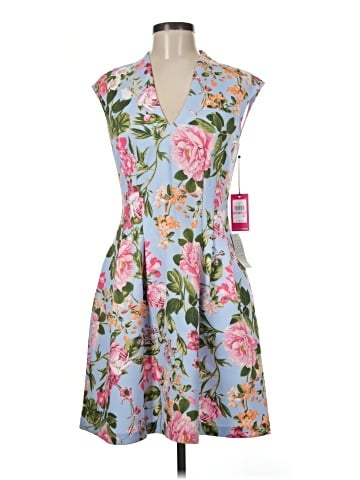 Vince Camuto Cocktail Dress (view 1)