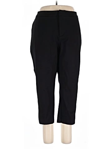 ELOQUII Dress Pants (view 1)