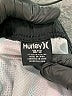 Hurley Teal Rash Guard Size 10 - 12 - photo 3