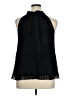 1.State 100% Polyester Black Cocktail Dress Size XL - photo 2
