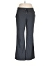 Athleta Gray Active Pants Size 12 - photo 1