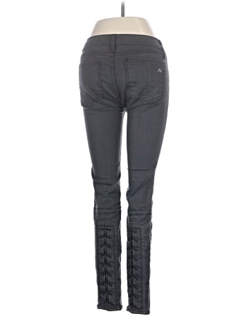 Rag & Bone Jeggings (view 2)