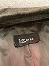 Iz Byer Gray Blazer Size 10 (estimated) - photo 6