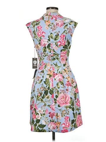 Vince Camuto Cocktail Dress (view 2)