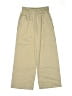 Zara Solid Tan Khakis Size 8 - photo 1