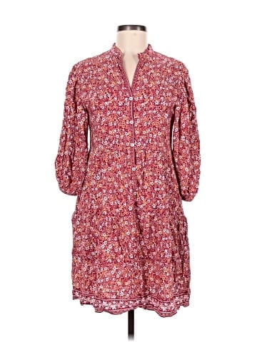 Max Studio Casual Dress (view 1)