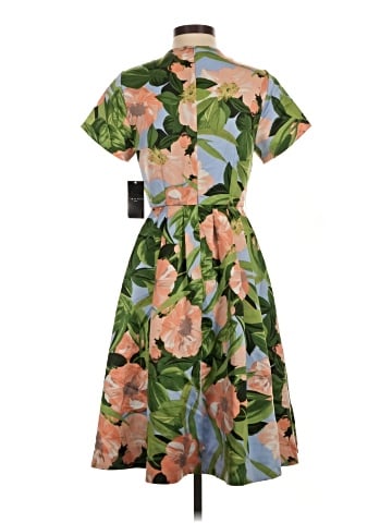 Tahari by ASL Cocktail Dress (view 2)