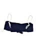 L Space Blue Swimsuit Top Size L - photo 2