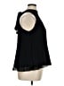 1.State 100% Polyester Black Cocktail Dress Size XL - photo 4