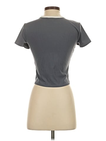 Athleta Short Sleeve Turtleneck (view 2)