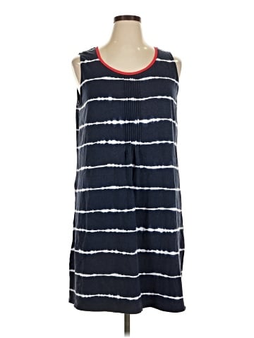Lands' End Casual Dress (view 1)