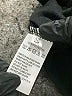 Unbranded 100% Polyester Solid Black Cocktail Dress Size S - photo 7