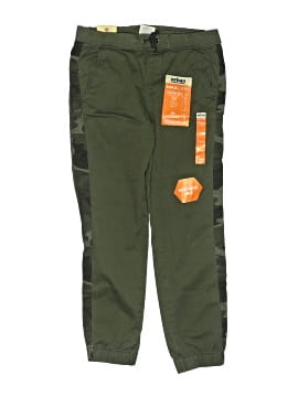 Urban Pipeline Cargo Pants