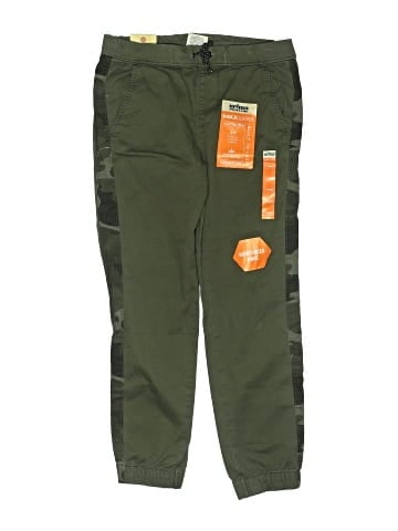Urban Pipeline Cargo Pants (view 1)