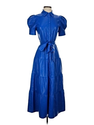 Alice + Olivia Casual Dress (view 1)
