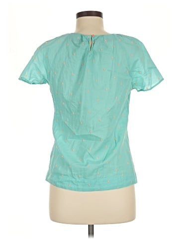 Boden Short Sleeve Blouse (view 2)