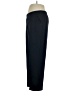 Christopher & Banks Solid Blue Casual Pants Size XL - photo 5