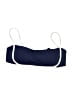 L Space Blue Swimsuit Top Size L - photo 1