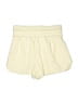 Active by Old Navy Ivory Shorts Size M - photo 2