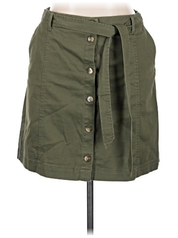 J.Crew Factory Store Casual Skirt (view 1)