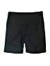 Lands' End Black Athletic Shorts Size M - photo 1