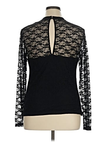 H&M Long Sleeve Top (view 2)