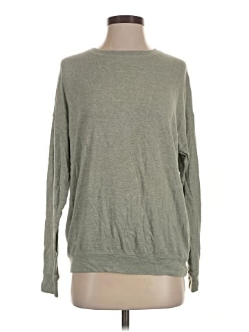 Athleta Pullover Sweater (view 1)