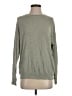 Athleta Gray Green Pullover Sweater Size XS - photo 1